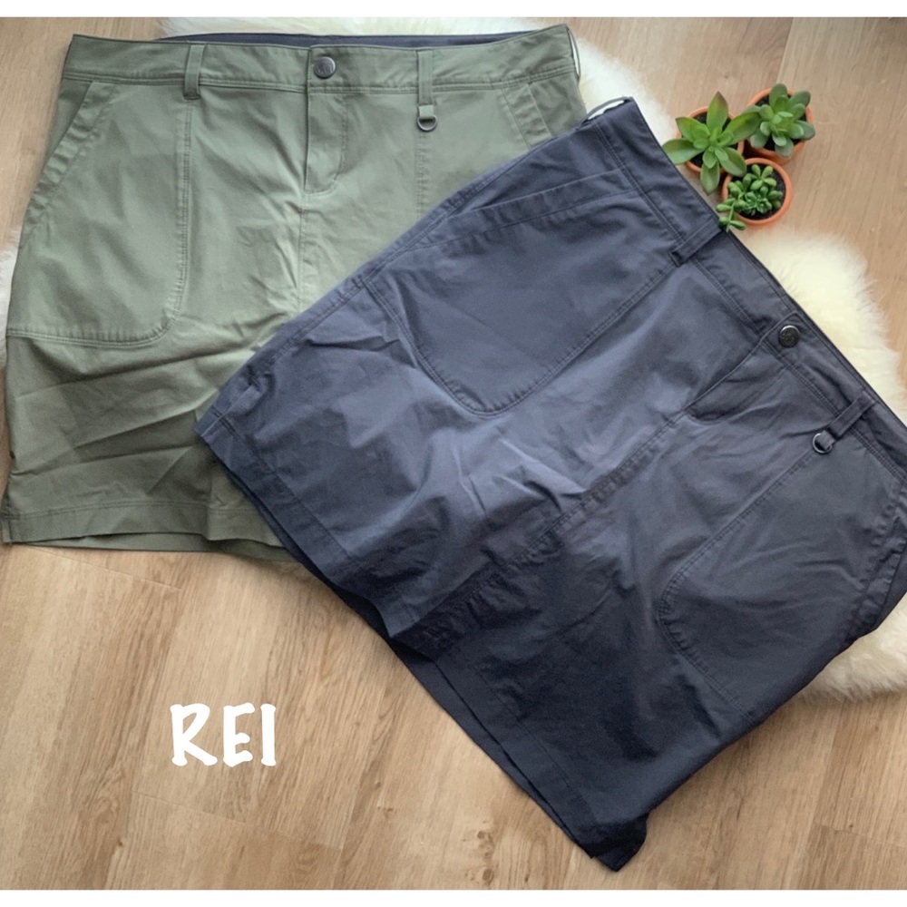 REI Co-op Northway Skort